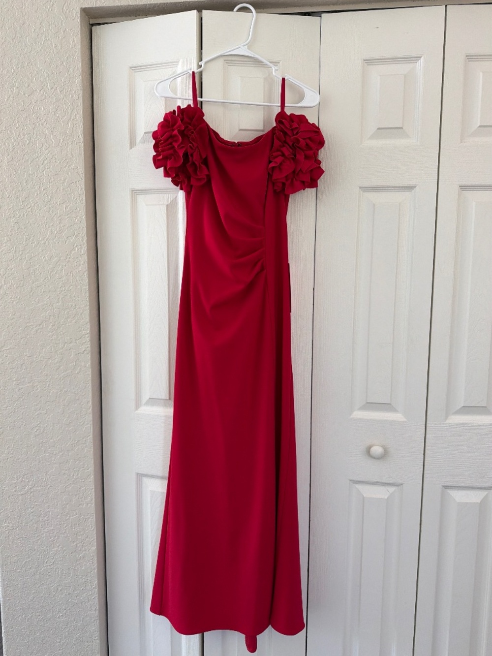 Gown